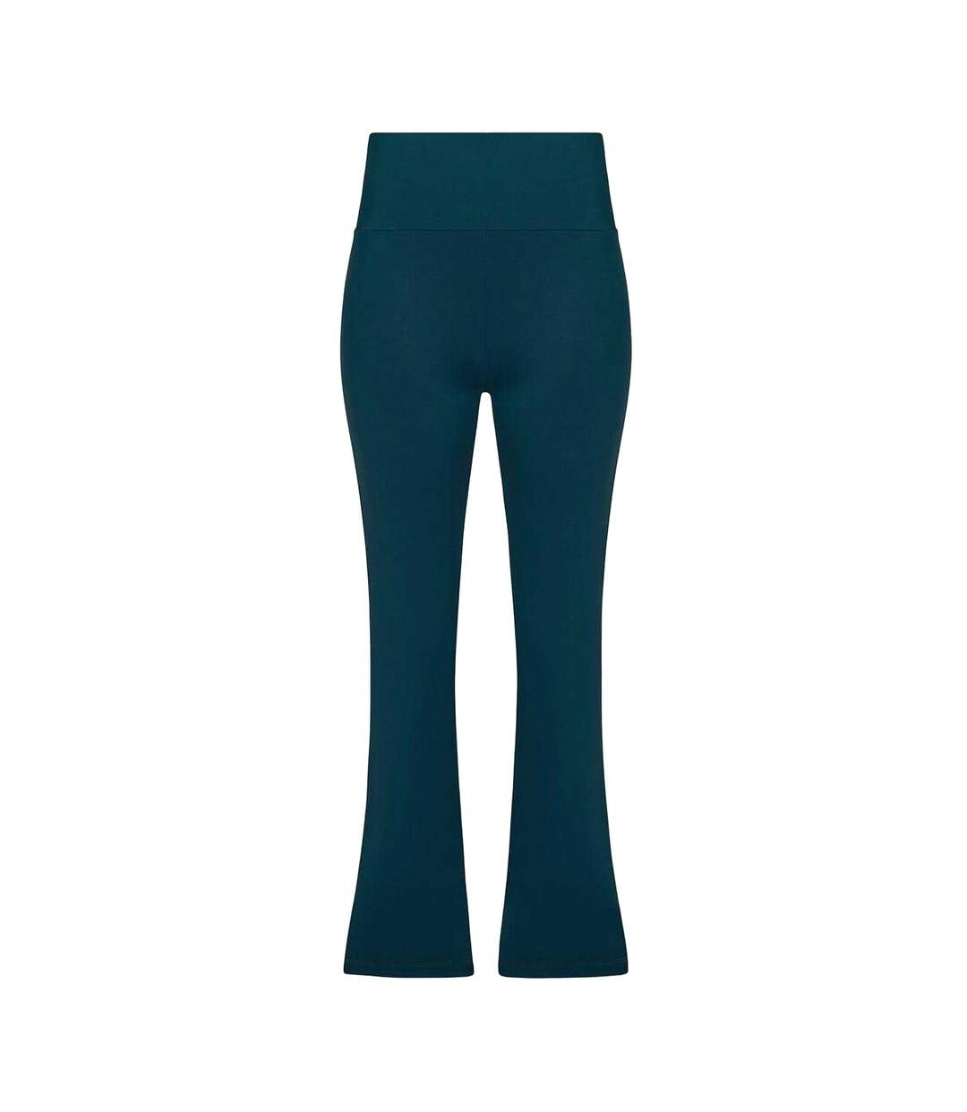 Legging Femme Vert Red Run-1