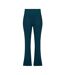 Legging Femme Vert Red Run-1