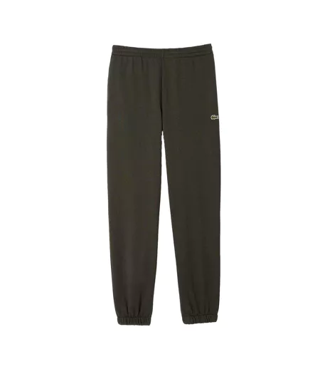Pantalon De Jogging Homme Vert Lacoste