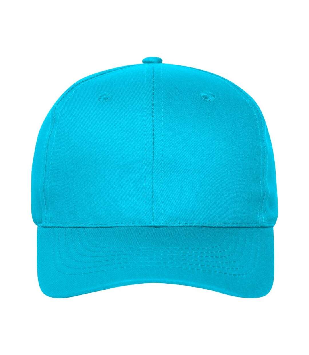 Casquette De Baseball Turquoise Vif Myrtle Beach-1