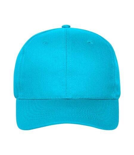 Casquette De Baseball Turquoise Vif Myrtle Beach