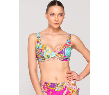 Haut maillot de bain balconnet non préformé MADISON Luna Splendida