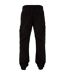 Pantalon À Poches Homme Noir Urban Classics-2