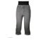 MAYFLOWER 110076U001 - Pantacourt 5 poches pour femme : le confort du denim stretch gris double stone-3
