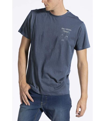 T-shirt à message FUNNY2