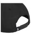 Casquette De Baseball Motif/style Logo Brodé Performance Homme Noir Adidas-4