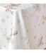 Nappe Imprimé Guido 150x240cm Blanc-2