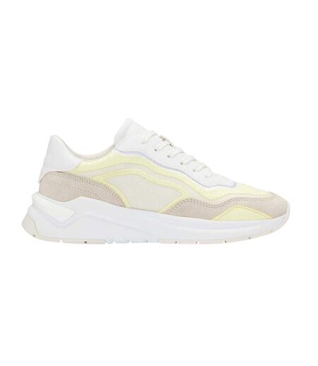 Baskets Skylar Femme Blanc Boss