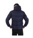 Mens Performante Polyester Performance Puffer Jacket Navy Ellesse-3