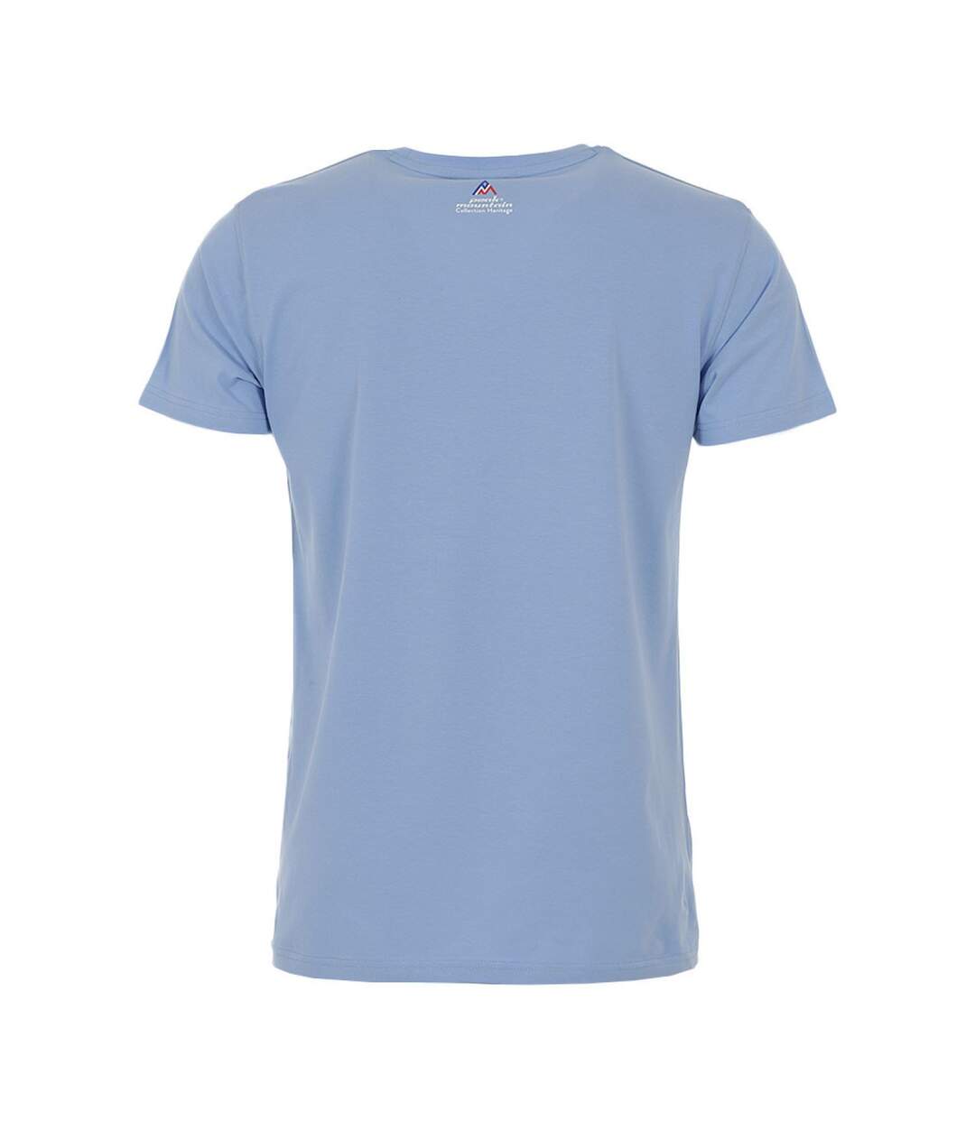 T-shirt manches courtes homme CIMES