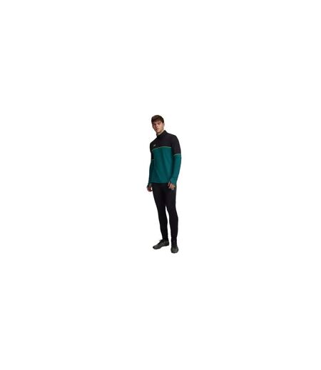 Pantalon Challenger Homme Noir Blanc Under Armour