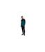 Pantalon Challenger Homme Noir Blanc Under Armour-1
