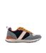 Baskets bleu homme kaporal butyl-2