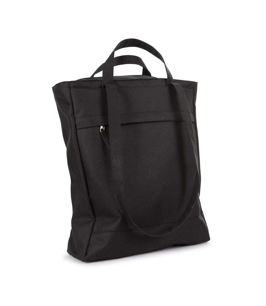 Tresto 2 In 1 Tote Bag One Size Black Trespass-2