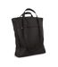 Tresto 2 In 1 Tote Bag One Size Black Trespass-2