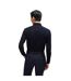 Chemise Homme Bleu Marine Hugo Boss-3