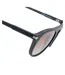 Lunettes De Soleil Flori Adulte Taille Unique Noir Fitanu-4
