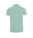 SOLS Mens Phoenix Short Sleeve Pique Polo Shirt (Mint) - UTPC2782