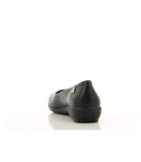 Chaussures  femme Oxypas JULIA ESD SRC
