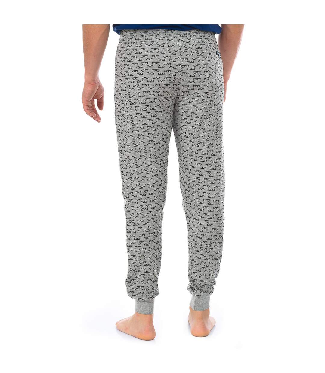 Homewear men's long pajama pants KLPP1