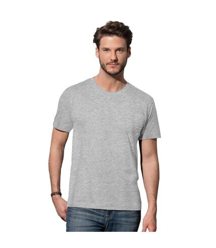 Stedman - T-shirt confortable - Homme (Gris) - UTAB272