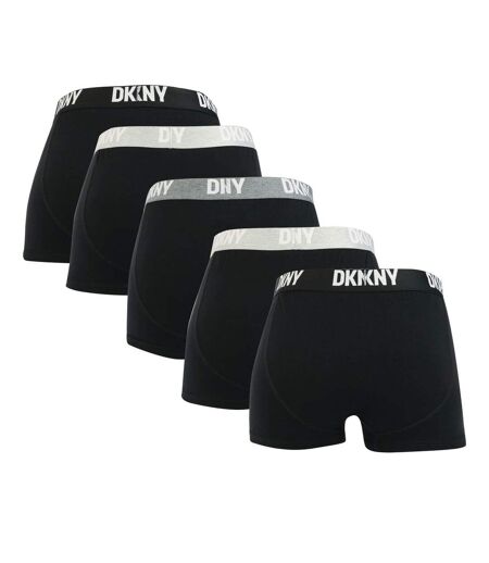 Boxers portland homme noir DKNY