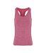 TriDri Womens/Ladies Seamless 3D Fit Multi Sport Sculpt Vest (Olive) - UTRW6554