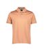 Polo clare homme rouge Mercery-1