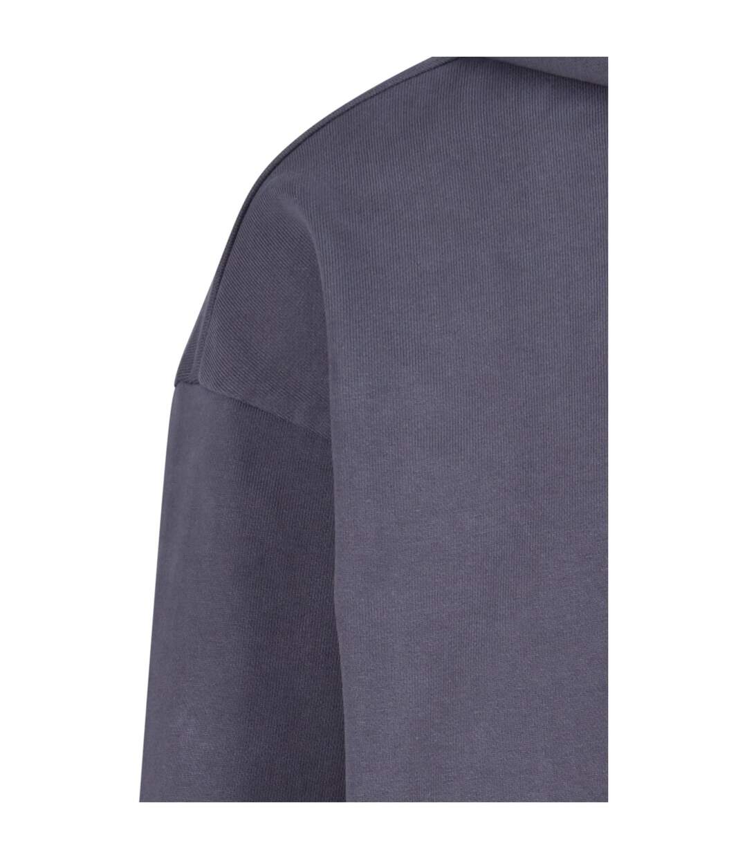 Sweat À Capuche Homme Anthracite Urban Classics-3