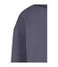 Sweat À Capuche Homme Anthracite Urban Classics-3
