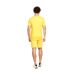 Mens Fanshaw Mve T-shirt Yellow Juice-3