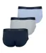 Lot de 3 slips homme Tailor Bio Eminence-3