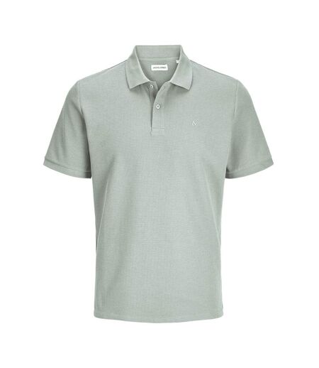 Polo vert clair homme jack & jones austin