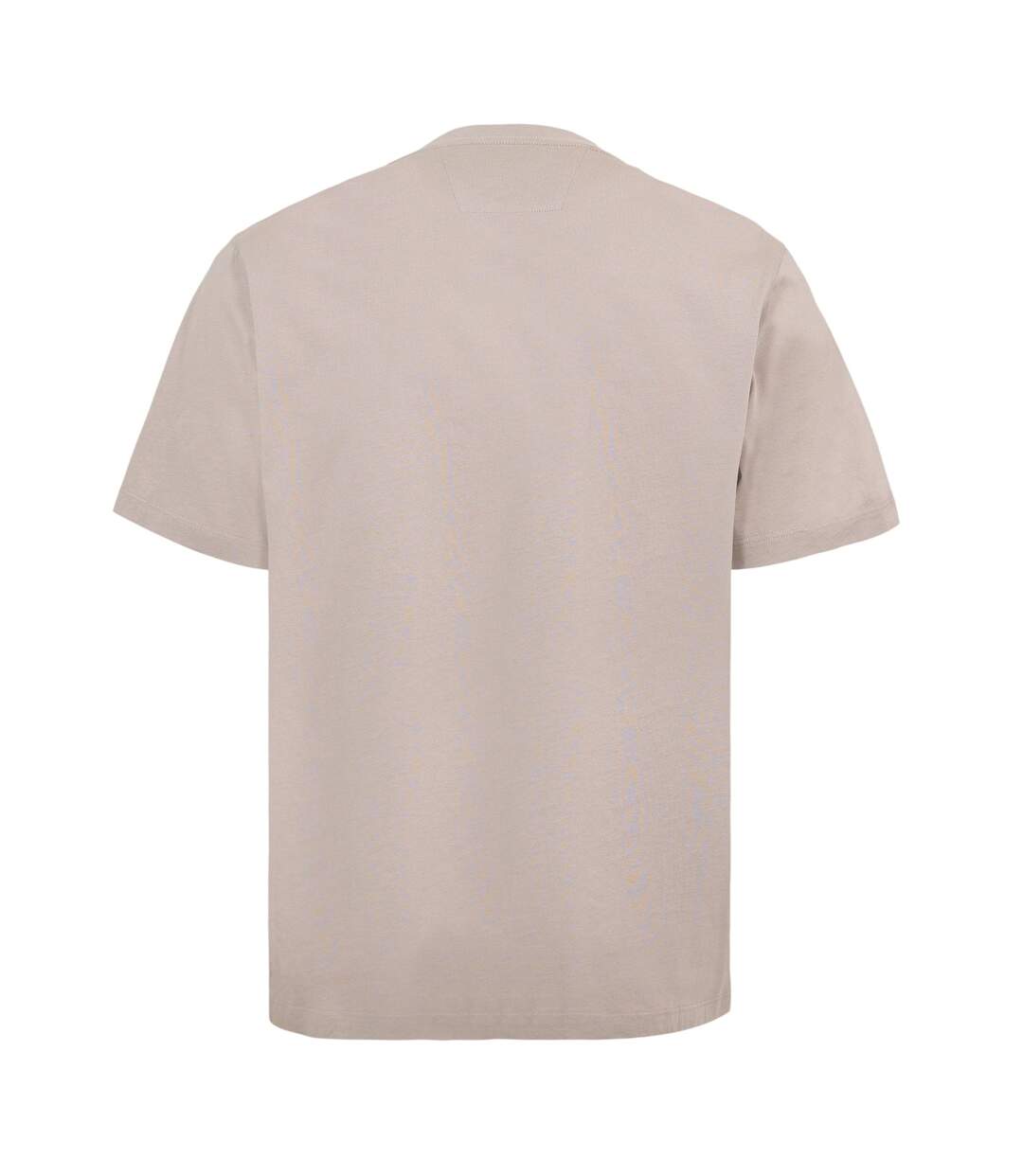 T-shirt Motif/style Logo Tonal 30/1 Homme Colombe C.P. Company-3