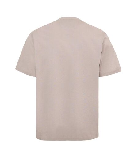 T-shirt Motif/style Logo Tonal 30/1 Homme Colombe C.P. Company