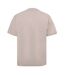 T-shirt Motif/style Logo Tonal 30/1 Homme Colombe C.P. Company-3