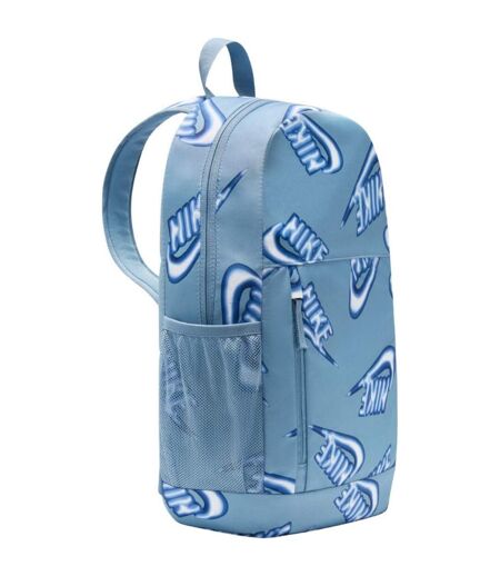 Sac À Dos Et Trousse Motif/style Imprimé Intégral Elemental Enfant Taille Unique Bleu Nike