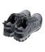 Mens Edgepoint Iv Low Walking Shoes Granite Regatta-3