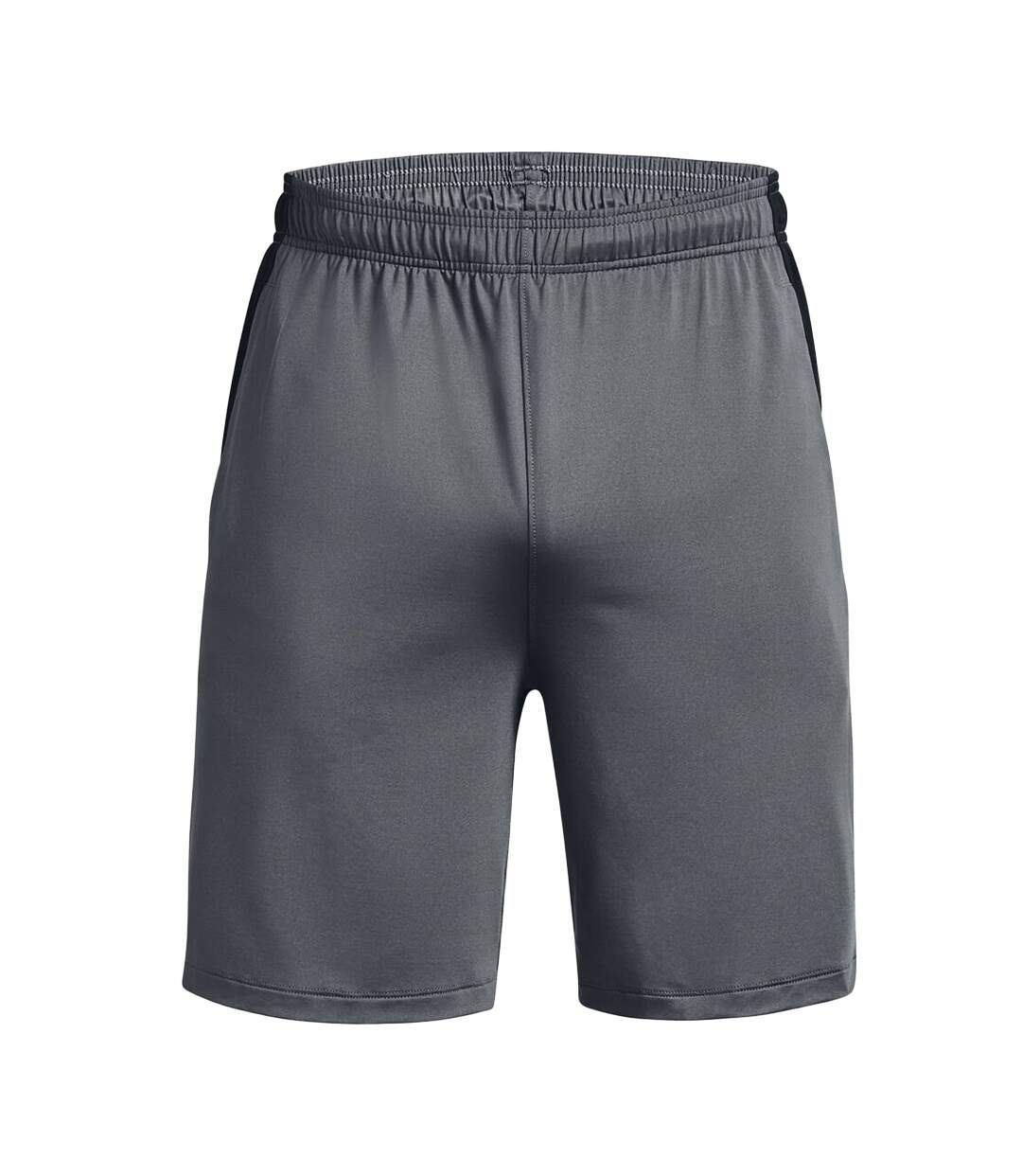 Short De Jogging Tech Homme Gris Under Armour-1