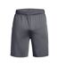 Short De Jogging Tech Homme Gris Under Armour-1