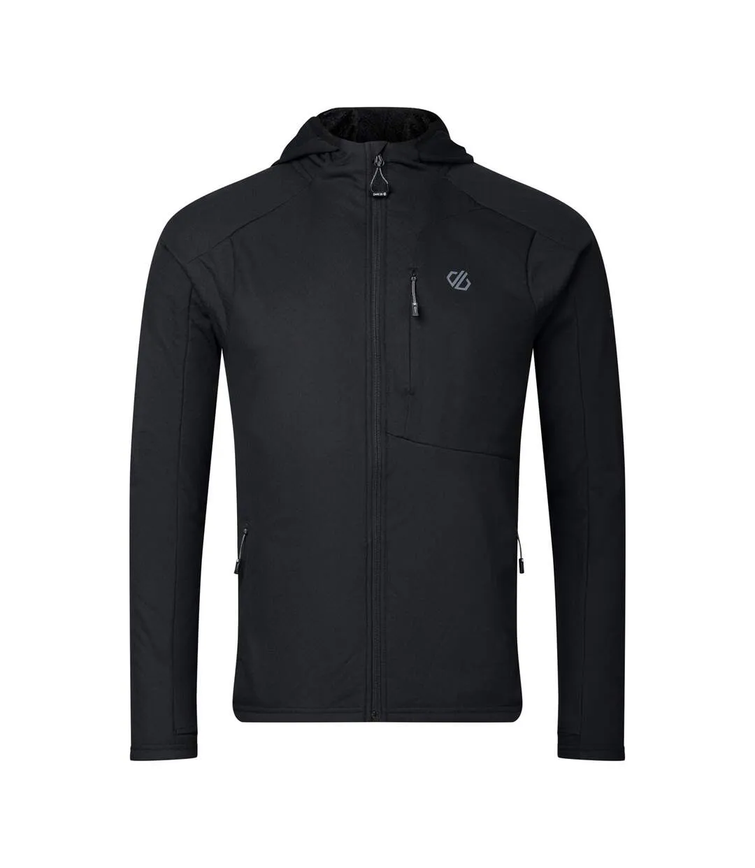 Haut De Sport Heat Wave Homme Noir Dare 2B-1