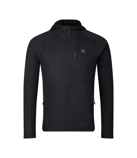 Haut De Sport Heat Wave Homme Noir Dare 2B