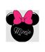 Chaussettes Pack Femme MINNIE - Pack de 9-5