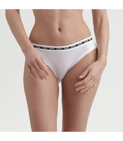 Culotte coton modal souple Icons