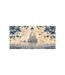 Papier Peint XXL Buddha of Prosperity 270x550cm-2