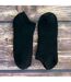 3 Pack Mens Thick Cushioned Low Cut Ankle Thermal Socks-5