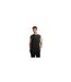 Mens Active Quick Dry Tank Top Black Boss-1