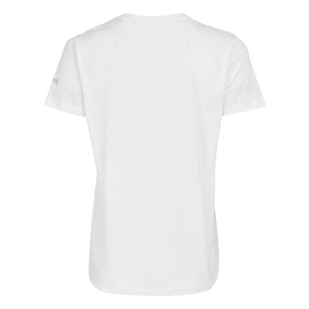 T-shirt filandra vx limonata femme blanc Regatta