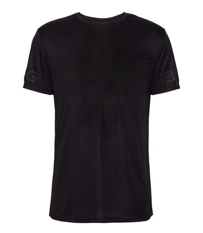 Björn Borg - Mens Breathable Light Sport T-Shirt