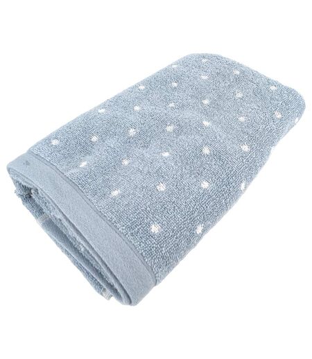 Serviette de toilette EFFICIENCE DOTS